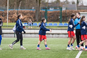 Bild 31 - wCJ HSV - ETV - Esbjerg